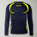 Maglia maniche lunghe da allenamento Taipei - Blu - XL