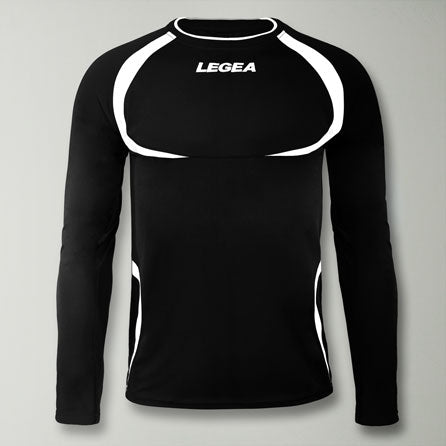 Taipei ML breathable running shirt