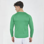 Tricou cu mâneci lungi pentru antrenament Taipei