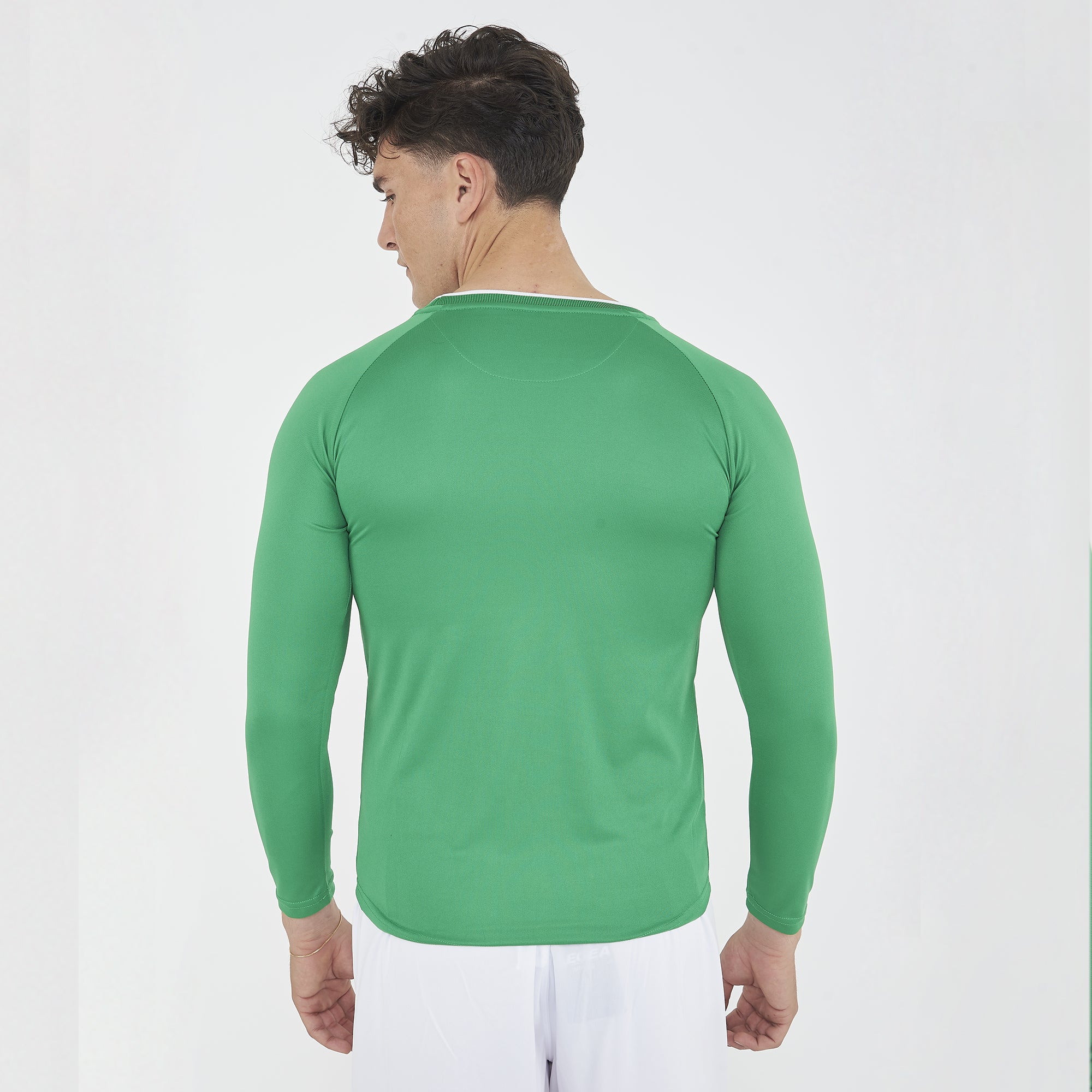 Maglia a maniche lunghe da allenamento Taipei - taglie piccole