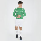 Tricou cu mâneci lungi pentru antrenament Taipei