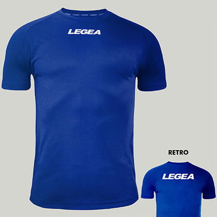 Maglia da running Lipsia Event a manica lunga