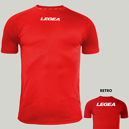 Maglia da running Lipsia Event a manica lunga