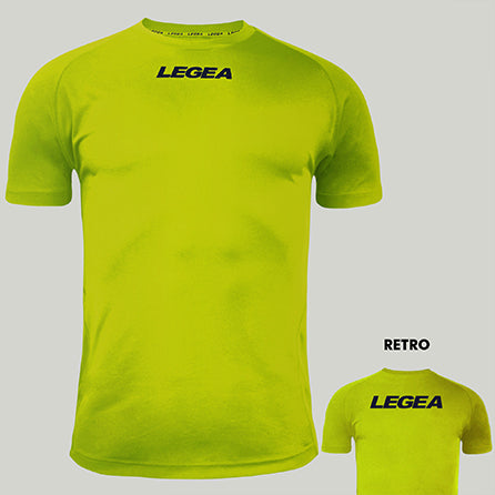 Maglia da running Lipsia Event a manica lunga