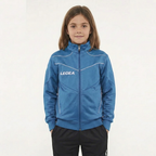 Sportovní bunda se zipem Texas Junior