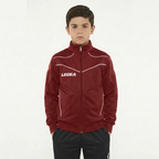Sportovní bunda se zipem Texas Junior
