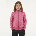 Sportovní bunda se zipem Texas Junior