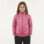 Sportovní bunda se zipem Texas Junior
