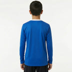 Dusseldorf ML long-sleeved running shirt