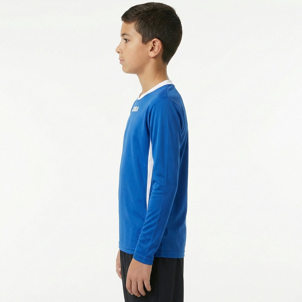 Dusseldorf ML long-sleeved running shirt