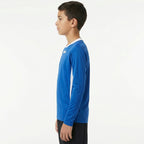 Dusseldorf ML long-sleeved running shirt