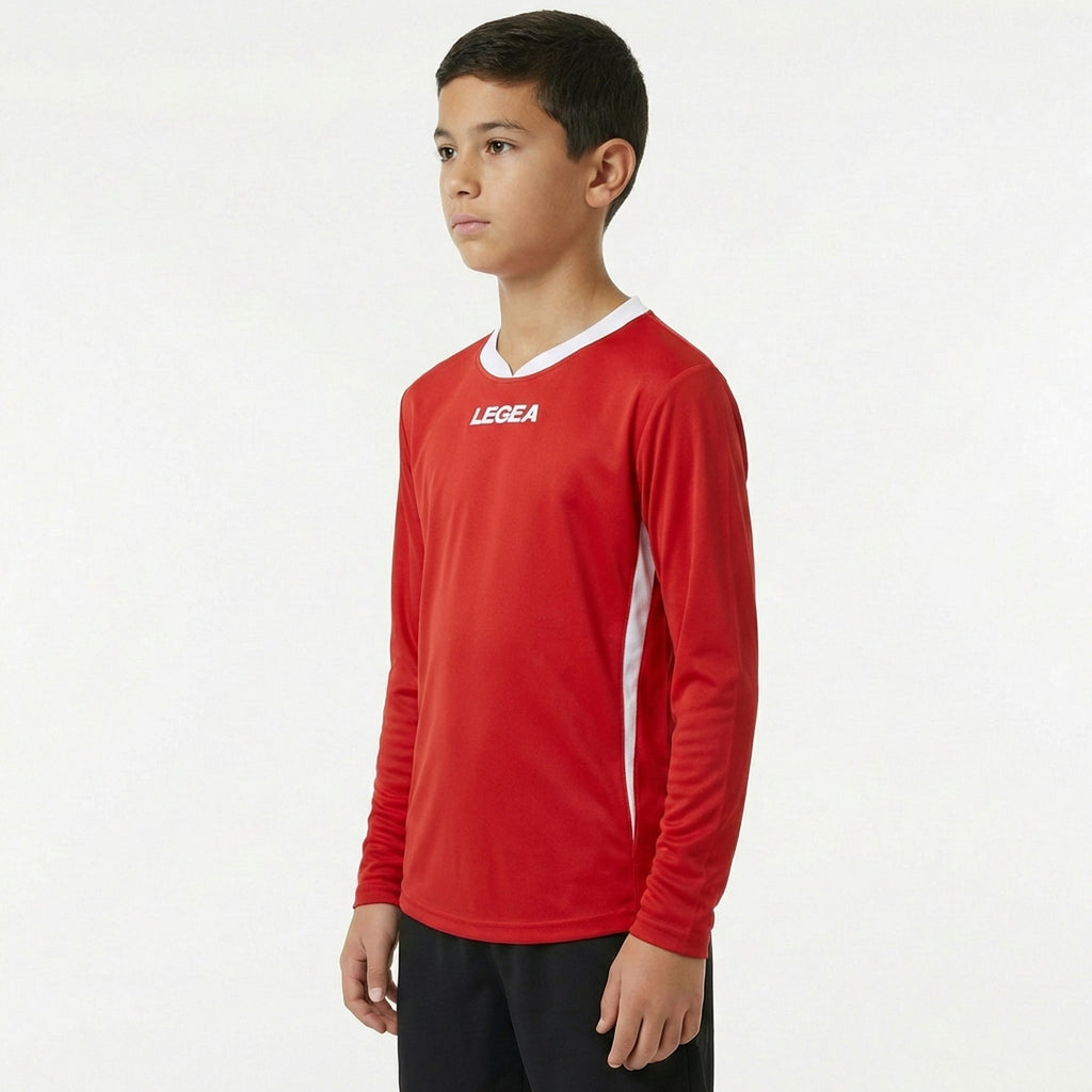 Hardloopshirt Düsseldorf ML lange mouwen