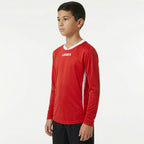 Hardloopshirt Düsseldorf ML lange mouwen