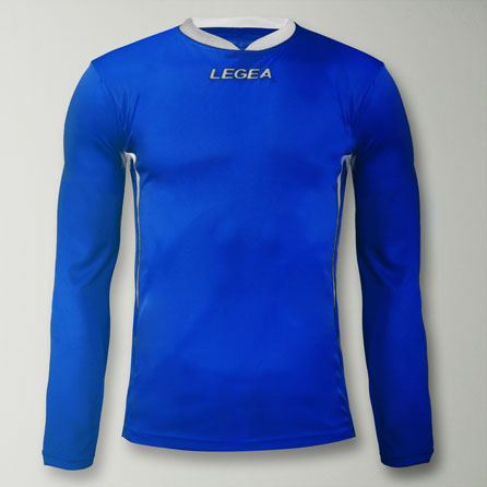 Maglia da running Dusseldorf ML maniche lunghe