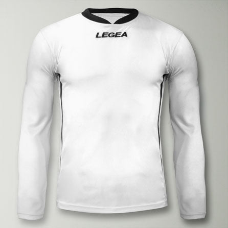 Maglia da running Dusseldorf ML maniche lunghe