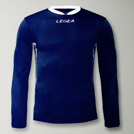 Maglia da running Dusseldorf ML maniche lunghe
