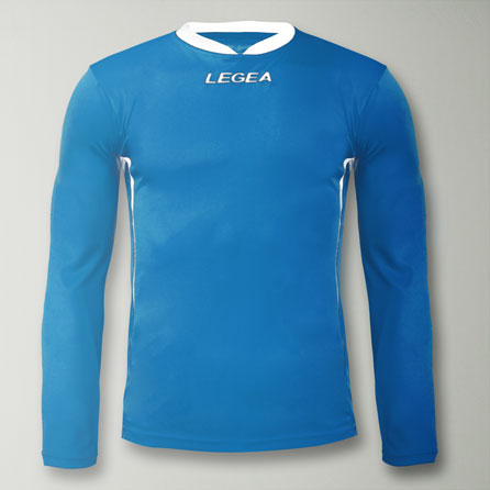 Maglia da running Dusseldorf ML maniche lunghe