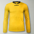 Camiseta de fútbol de manga larga del Düsseldorf (tallas pequeñas)