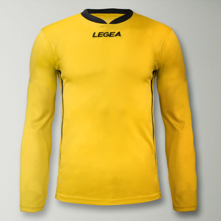 Maglia da running Dusseldorf ML maniche lunghe