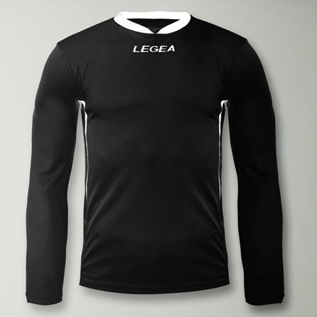 Maglia da running Dusseldorf ML maniche lunghe