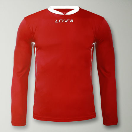 Maglia da running Dusseldorf ML maniche lunghe