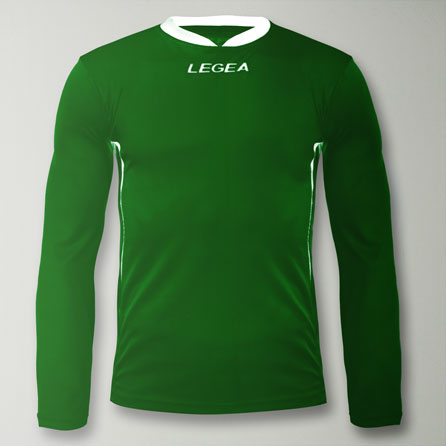 Maglia da running Dusseldorf ML maniche lunghe