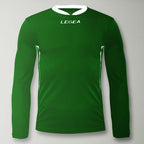 Tricou de fotbal cu mâneci lungi Dusseldorf - mărimi mici