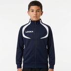 Giacca senza zip in poliestere Tokyo - taglie piccole