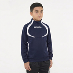 Reißverschlusslose Polyesterjacke Tokyo - kleine Größen
