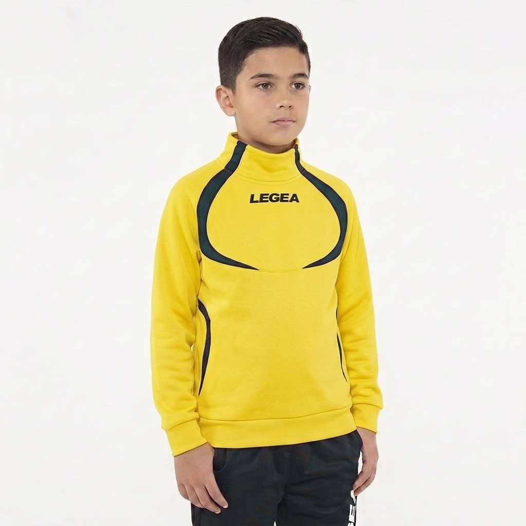 Reißverschlusslose Polyesterjacke Tokyo - kleine Größen