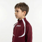 Giacca senza zip in poliestere Tokyo - taglie piccole