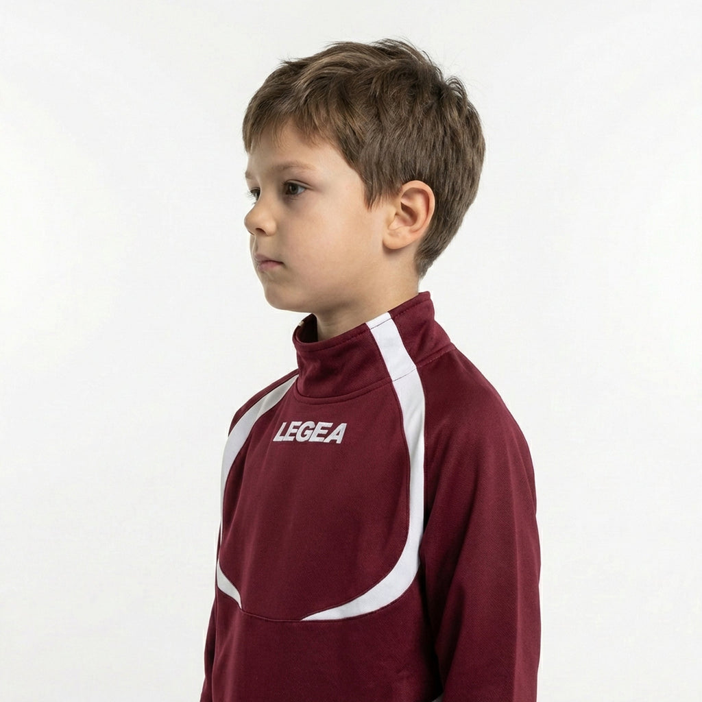 Giacca senza zip in poliestere Tokyo - taglie piccole