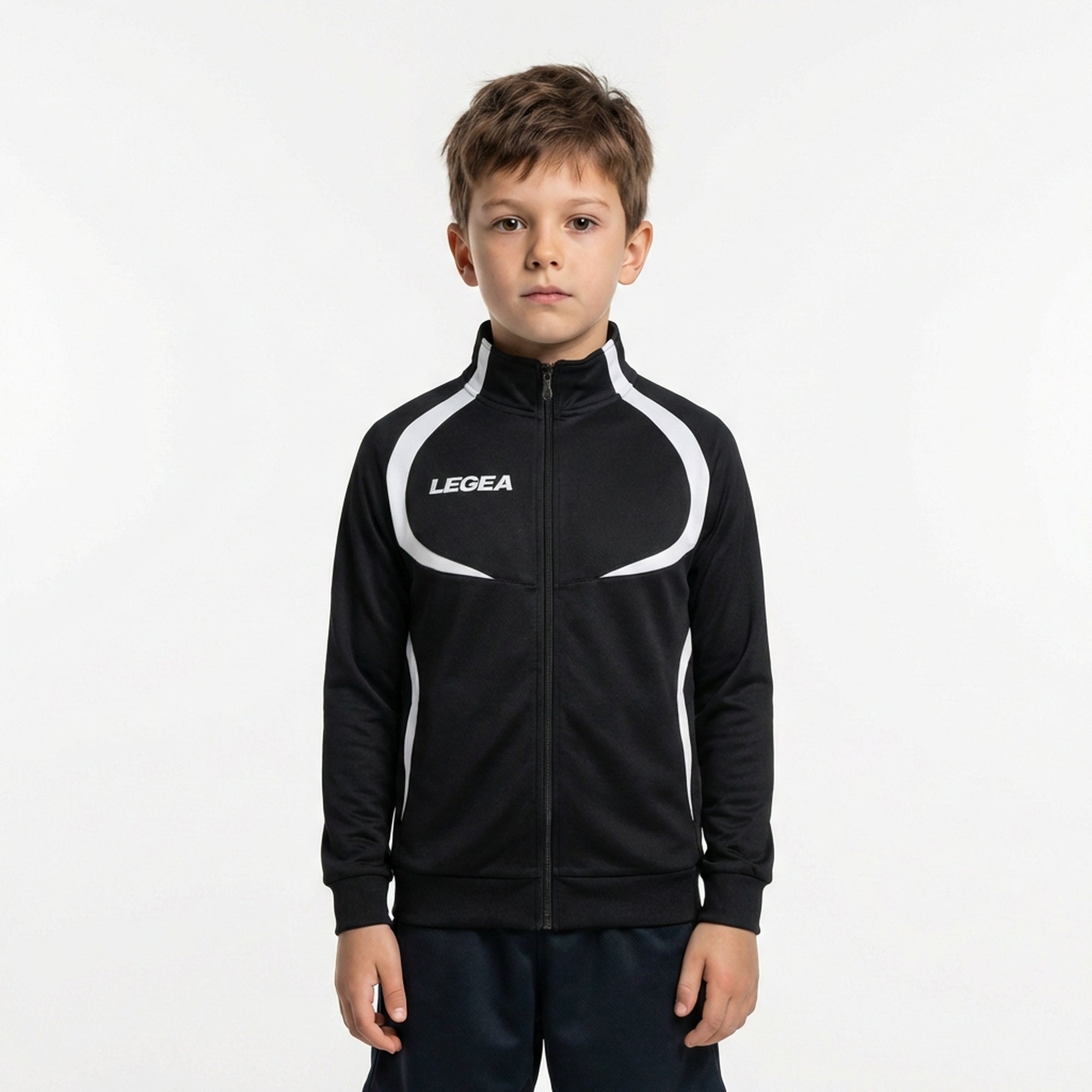 Jakna za trening od poliester Tokyo