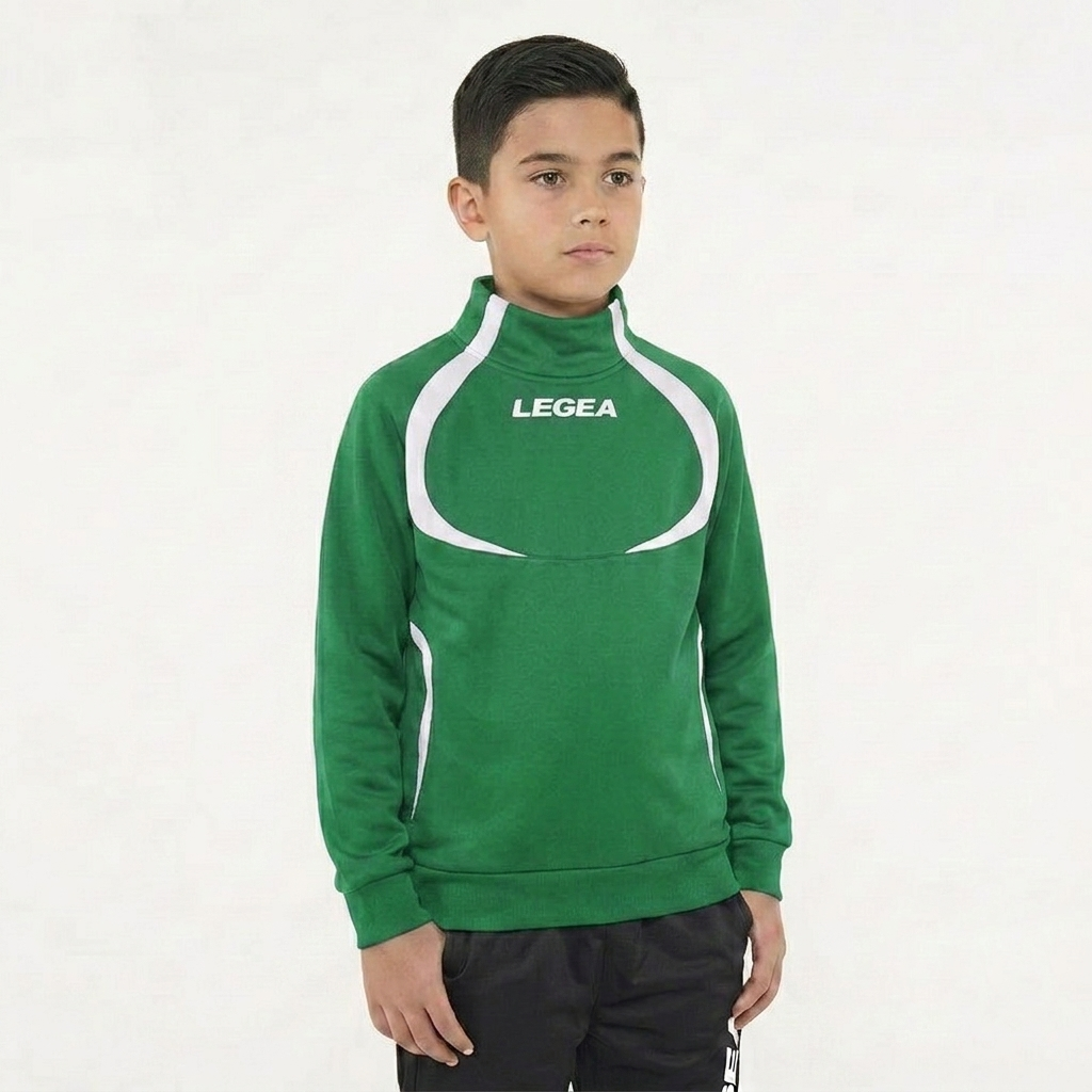 Reißverschlusslose Polyesterjacke Tokyo - kleine Größen