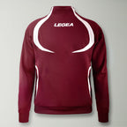 Giacca senza zip in poliestere Tokyo - taglie piccole