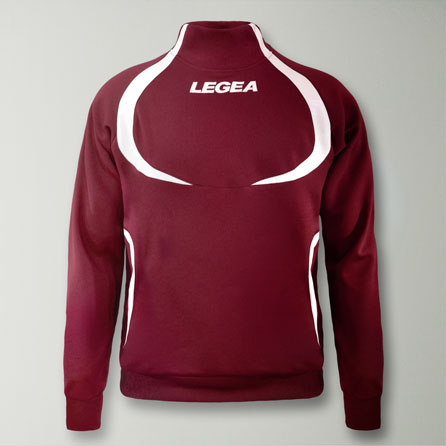 Giacca senza zip in poliestere Tokyo - taglie piccole