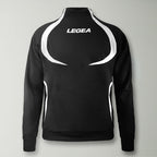 Chaqueta de poliéster con cremallera Tokio (tallas pequeñas)
