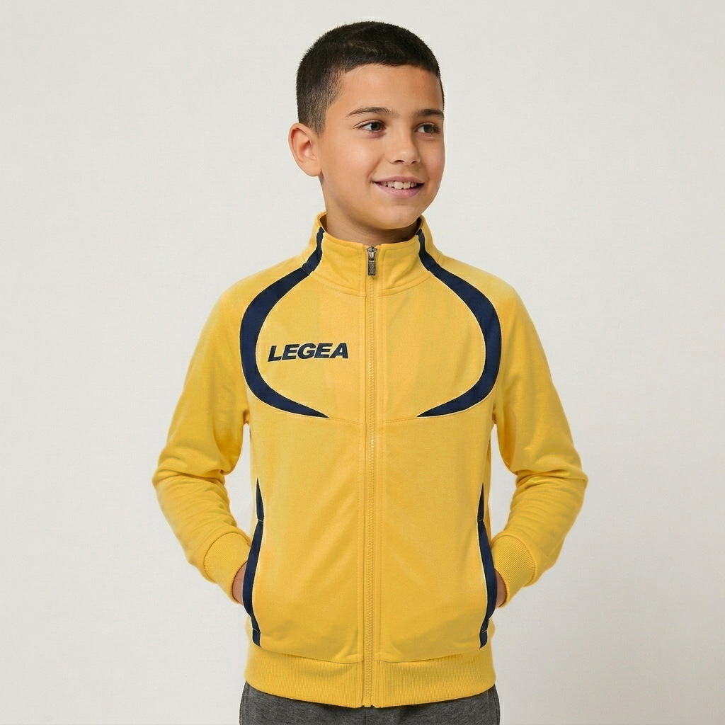 Veste de running Singapore