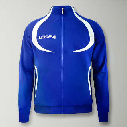 Singapore Running Jacket