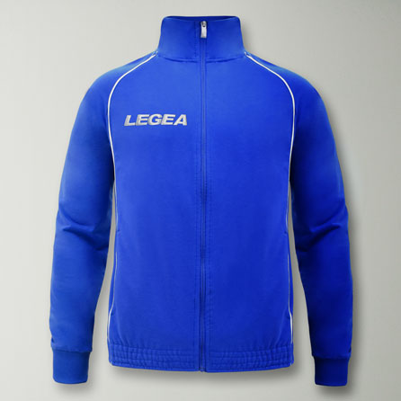 Giacca junior per allenamento running