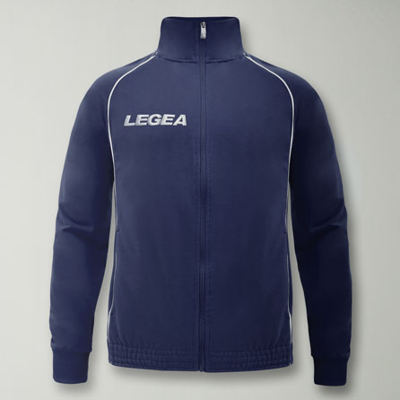 Giacca junior per allenamento running