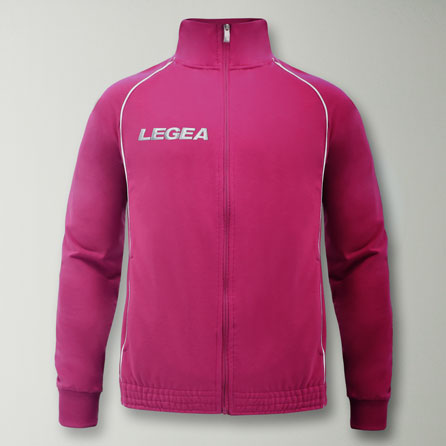 Giacca junior per allenamento running