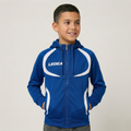 Trainingsjacke Tunesien - kleine Größen