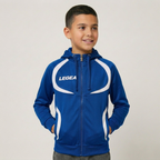 Giacca da allenamento Tunisia - taglie piccole