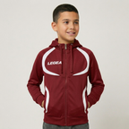 Giacca da allenamento Tunisia - taglie piccole