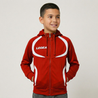 Giacca da allenamento Tunisia - taglie piccole