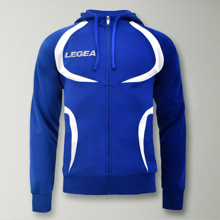 Tunisia warm-up jacket