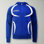 Tunisia warm-up jacket
