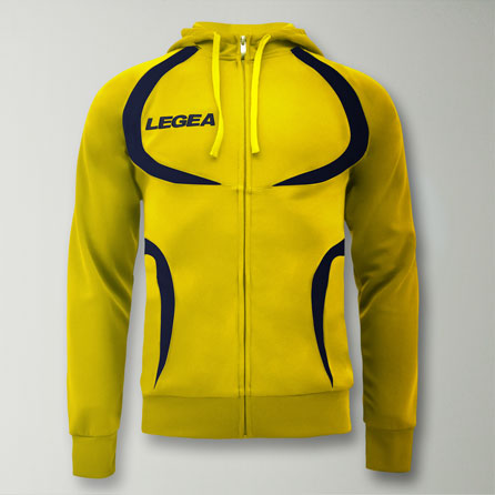 Tunisia warm-up jacket