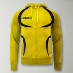 Tunisia warm-up jacket